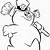 frosty the snowman printable coloring pages