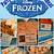 frozen birthday party food ideas