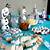 frozen birthday party ideas for summer