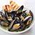 frozen mussels recipe white wine garlic