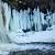 frozen waterfalls in wisconsin