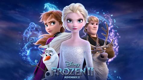 frozen 2 plot