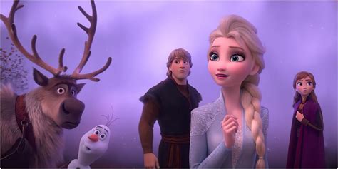 frozen 2 plot holes reddit