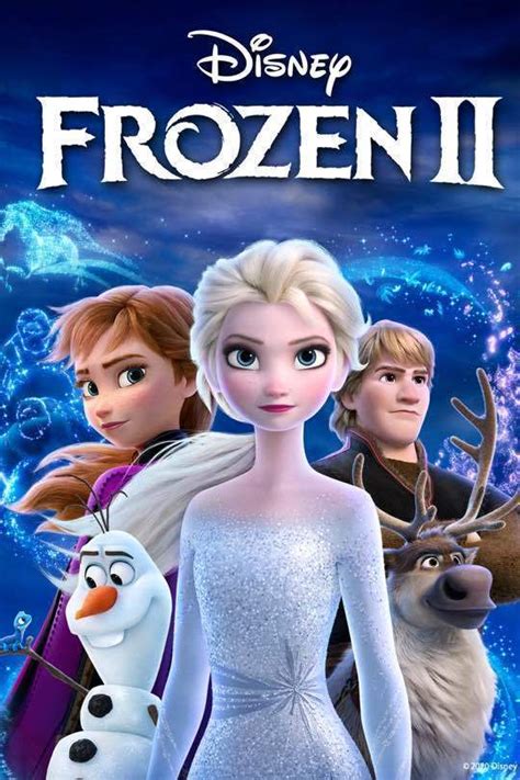 Photos Frozen 2 Streaming Community Ideas