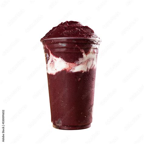 Frozen Acai Ocado