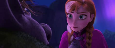 frozen animation screencaps