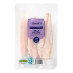 Frozen Basa Fish Aldi