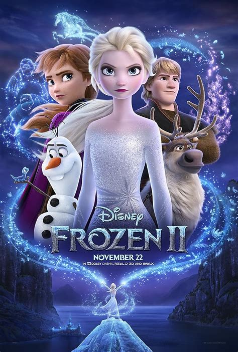 Frozen Box Office Returns
