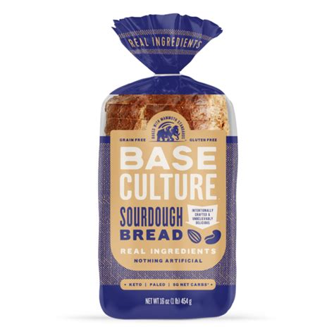 Frozen Bread Dough Publix