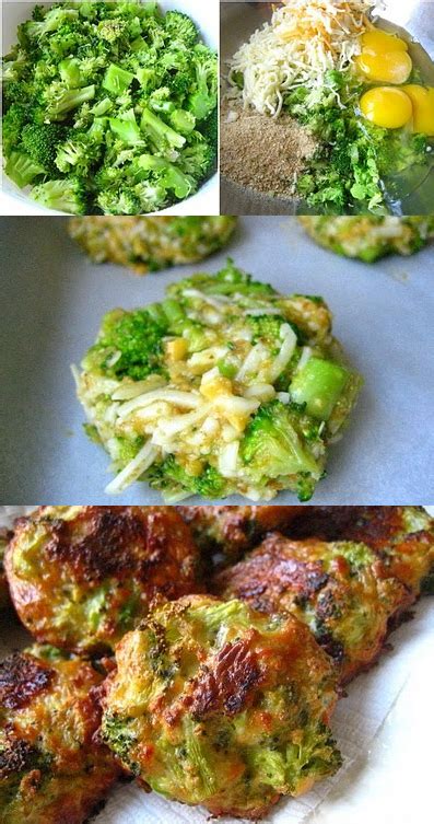 Frozen Broccoli Thawed