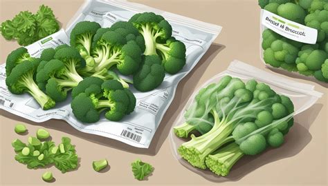 Frozen Broccoli Vs Fresh Reddit