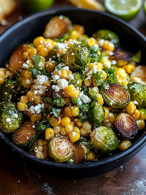 Frozen Brussels Sprouts