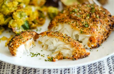 Frozen Cod Air Fryer Time