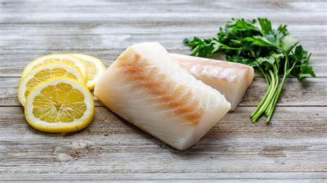 Frozen Cod In Oven