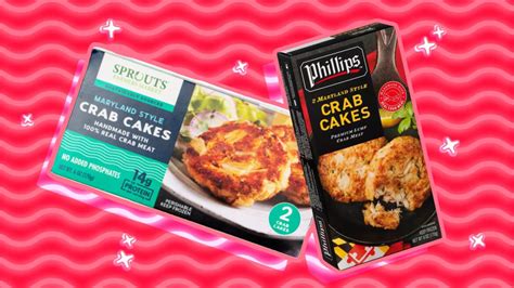 Frozen Crab Cake Bake Time