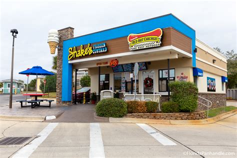 Frozen Custard Destin