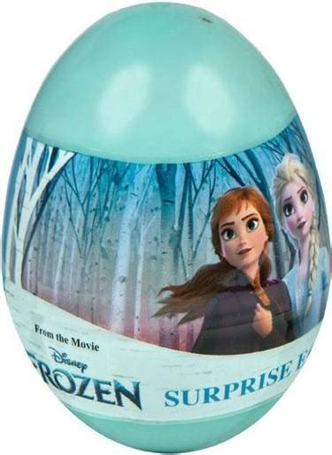 Frozen Disney Egg