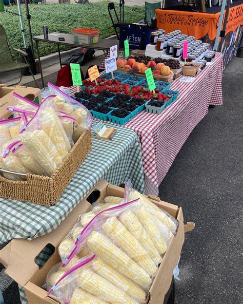 Frozen Dog Fruit Stand