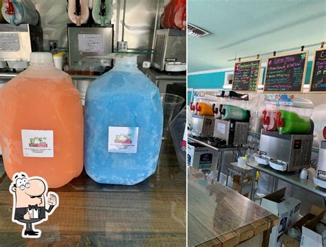 Frozen Drinks Texarkana