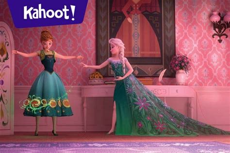 Frozen Fever Quiz
