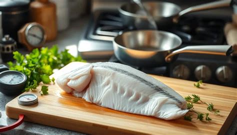 Frozen Fish Cooking Time