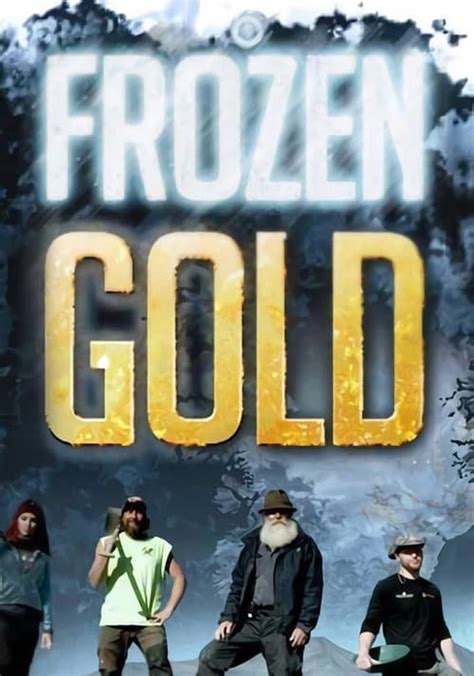 Frozen Gold Streaming
