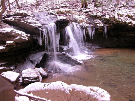 Frozen Head State Park Wedding