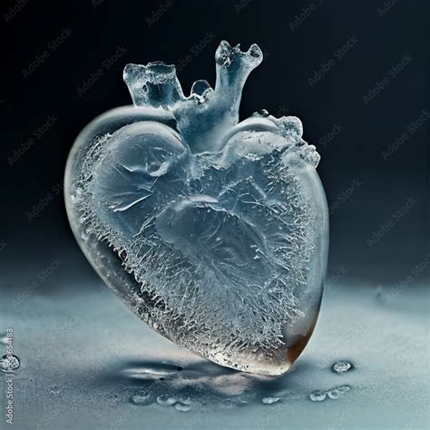 Frozen Heart