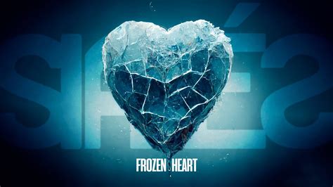 Frozen Heart Siames