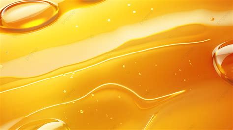 Frozen Honey Texture