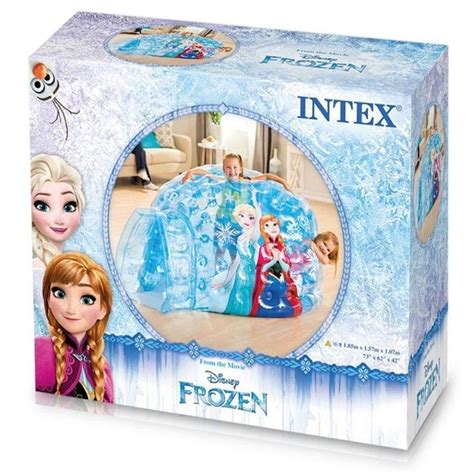Frozen Inflatable Igloo