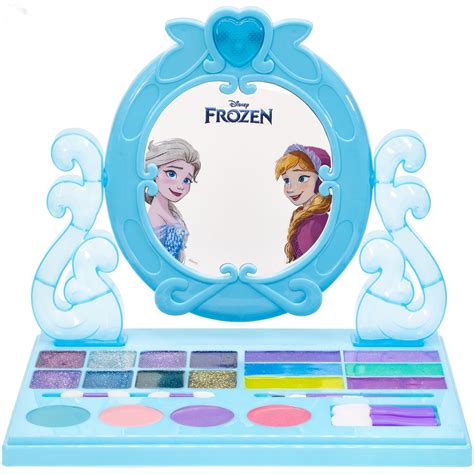 Frozen Makeup Vanity