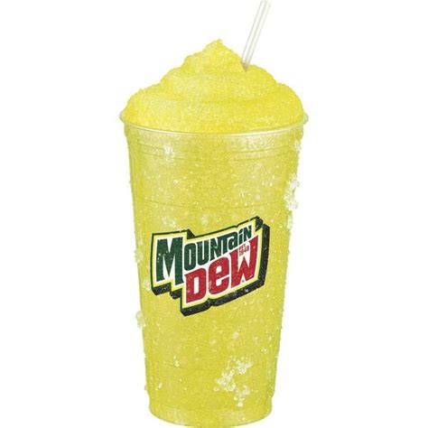 Taco Bell rolls out Strawberry Starburst slushy NY Daily News