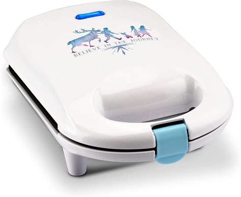 Frozen Waffle Maker
