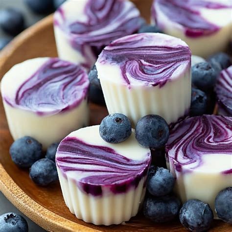 Frozen Yogurt With Eggs