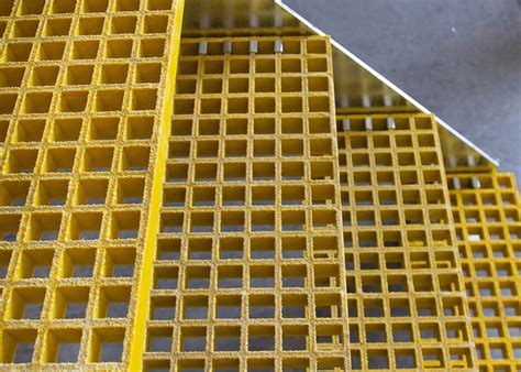 Frp Grating Nz