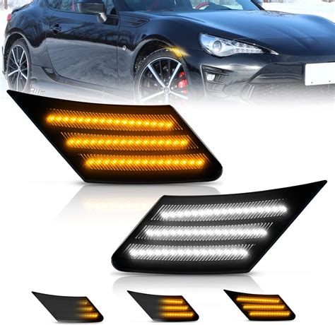 Frs Side Marker Bulb