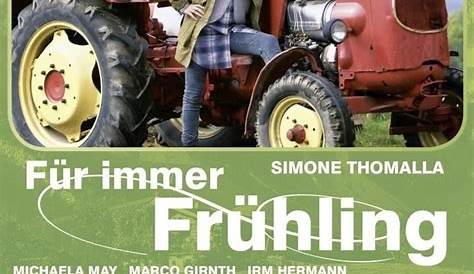 Frühling zu zweit, TV-Movie (Series), 2014 | Crew United