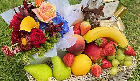 Fruit Hamper Delivery Newcastle & Veg Boxes Delivered & Maitland