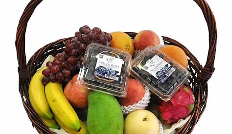 Fruit Hamper Delivery Singapore Online Traditional Chinese New Year Gift