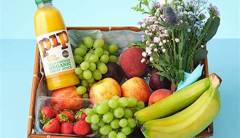 Fruit Hamper Delivery Uk Fall UK