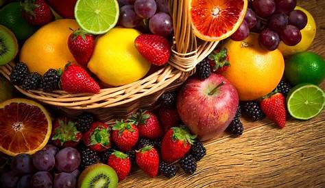 Fruit Hd Picture HD Wallpaper Background Image 2560x1600
