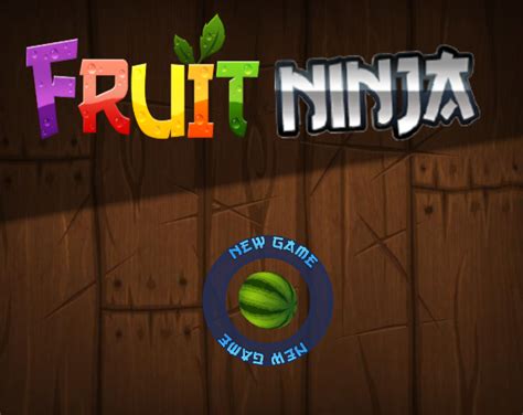 Fruit Ninja 1.7.6 APK mod GoGoAndroidFusion
