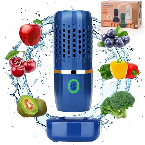 Fruit & Vegetable Purifier