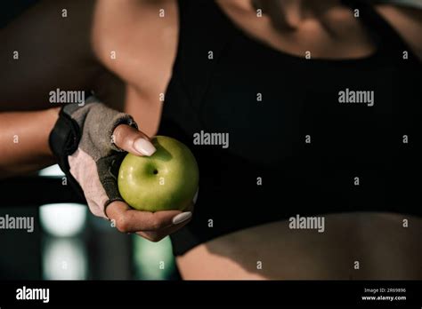 Fruit After Exercise