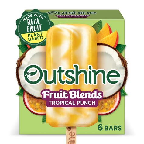 Fruit Bars Drink