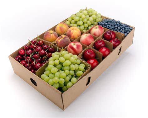 fruit box delivery perth