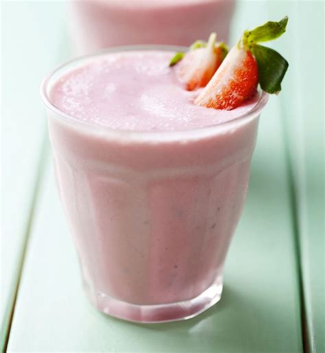 Fruit Compote Smoothie