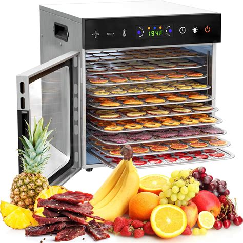 Fruit Dehydrator Machine Uk