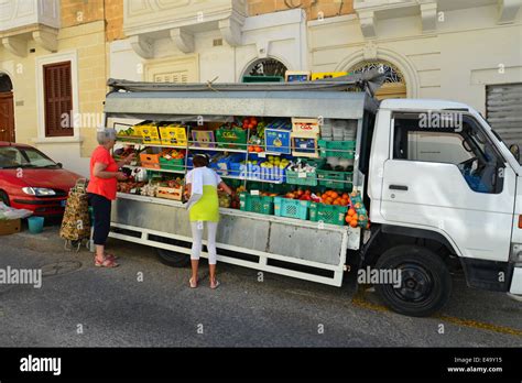 Fruit Delivery Malta